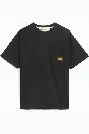 ADVISORY BOARD CRYSTALS Abc. Hologram Short Sleeve T-Shirt Ref. ABC123SS24SSPT-BLACK Kleur Maat S
