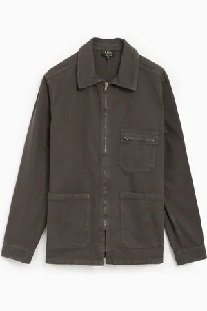 A.P.C. Connor Men