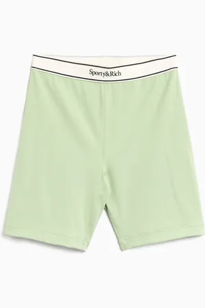 Sporty & Rich Serif Logo Women