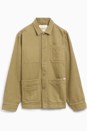 Foret Rowan Men