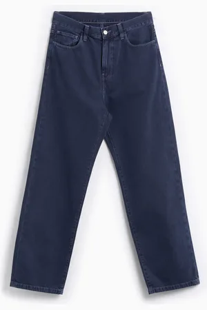 Carhartt Landon Unisex Denim Pants Ref. I033749-29L4J Kleur Maat 29