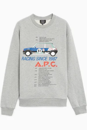 A.P.C. Mack Men