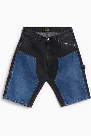 ARIES Colourblocked Men