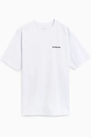 Patagonia P-6 Logo Responsibili-Tee Men