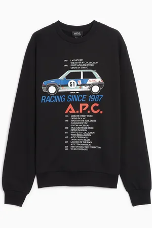 A.P.C. Mack Men
