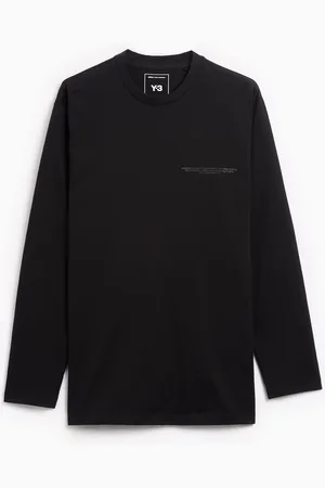 adidas Logo Unisex Long Sleeve T-Shirt Ref. JE9280 Kleur Maat XL