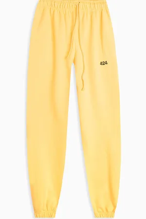 424 FAIRFAX Logo Heren Broek Ref. 3002.115.4034 Kleur Maat M