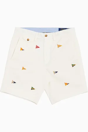Ralph Lauren 32/1 Stretch Twill Men