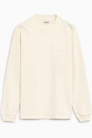 Autry Main Unisex Long Sleeve T-Shirt Ref. LSPX10OS Kleur Maat L