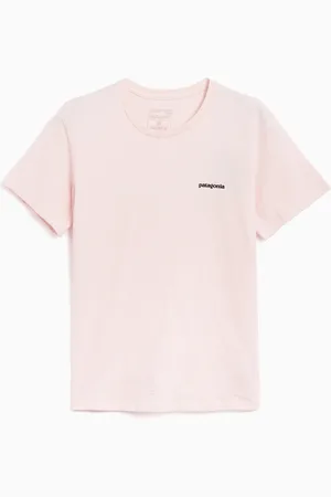 Patagonia P-6 Logo Responsibili-Tee Women