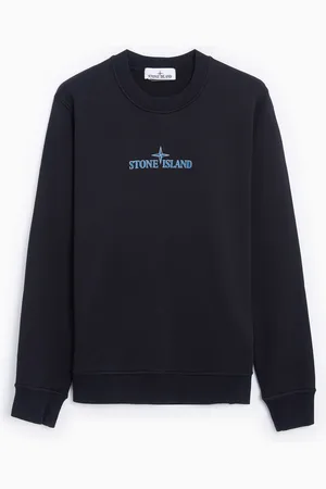 Stone Island Logo Men