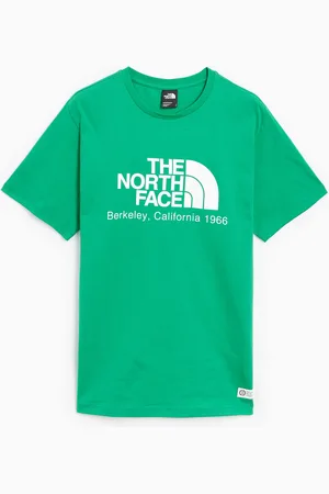The North Face Berkeley California Men