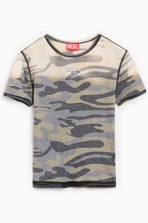 Diesel T-Eles Women