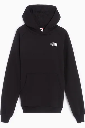 The North Face Raglan Redbox Men