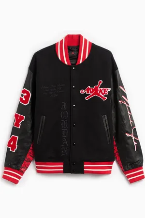 Jordan X Awake NY Men