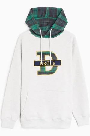 Drôle de Monsieur Tartan Men
