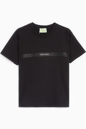 ARIES Shrunken Zip Women