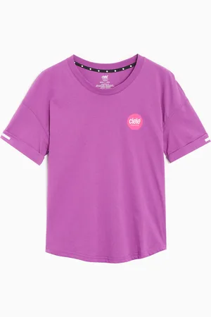 Ciele Athletics WNSBTShirt Ref. CLWNSBTEQT-BM001 Kleur Maat L
