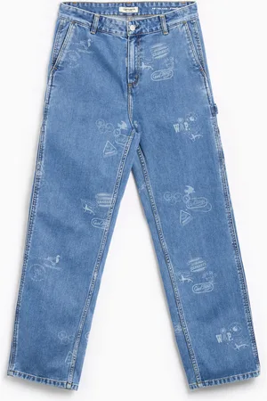 Carhartt Stamp Women