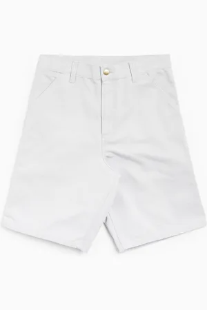 Carhartt Single Knee Unisex Shorts Ref. I027942-29J02 Kleur Maat 32