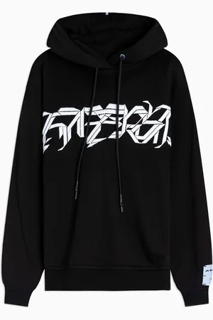 Alexander McQueen Crop Dames Hoodie Ref. 624611RPJ58 Kleur Maat XS