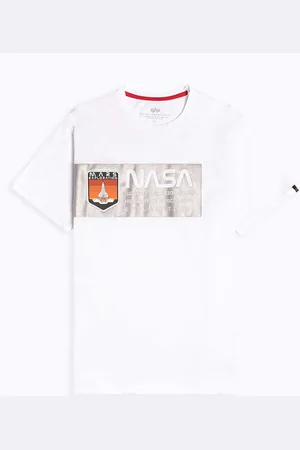 Alpha Industries Mars Reflective Men