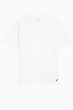 Vans Vault OG Heren T-Shirt met Korte Mouwen Ref. VN0A5E1GWHT Kleur Maat XS