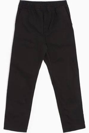 Carhartt Flint Unisex Pants Ref. I029919-89GD Kleur Maat XS