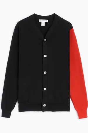 Comme des Garçons X Christian Marclay Men