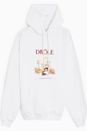 Drôle de Monsieur Holiday Season Men
