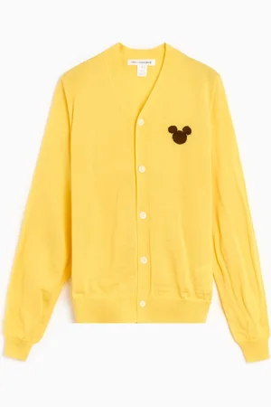 Comme des Garçons Mickey Men