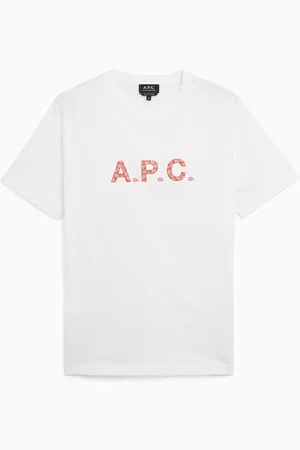 A.P.C. James Men