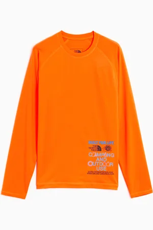 The North Face X Online Ceramics Class V Water Men