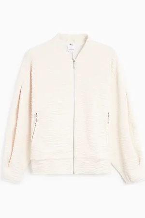 PUMA Snow Tiger Jacquard Women