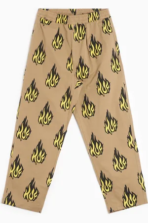 Huf Flamin