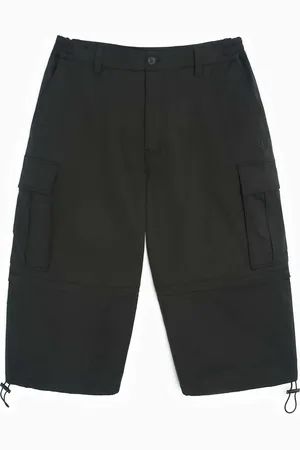 MARCELO BURLON Cross Cargo Men