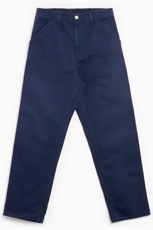 Carhartt Single Knee Unisex Pants Ref. I031497-29L3K Kleur Maat 29/32