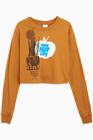 Huf The City Women
