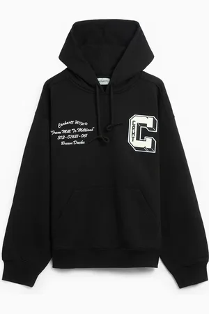 Carhartt Ducks Unisex Hoodie Ref. I033930-89XX Kleur Maat S