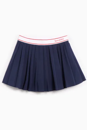 Sporty & Rich Serif Logo Women