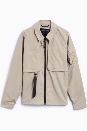 Alpha Industries Unisex Utility Overshirt UV Jacket Ref. 146118UV-679 Kleur Maat M
