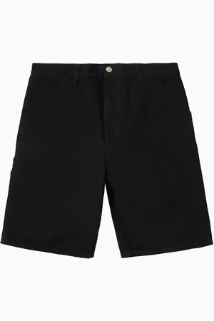 Carhartt Single Knee Unisex Shorts Ref. I027942-8902 Kleur Maat 28
