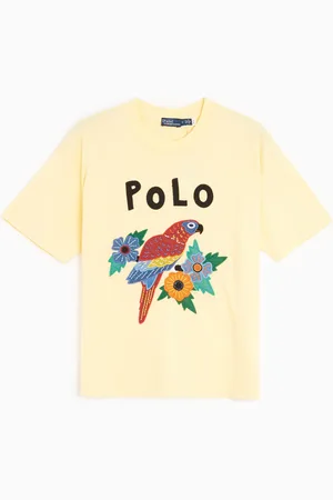 Ralph Lauren Parrot Women