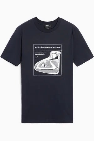 A.P.C. Paul Men