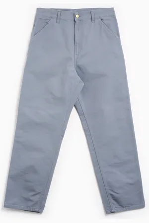Carhartt Single Knee Unisex Pants Ref. I031497-19102 Kleur Maat 34/32