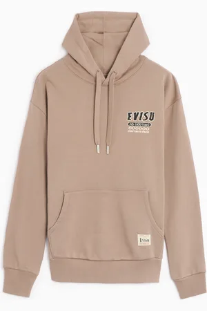 Evisu Double Kamon EMB. Men