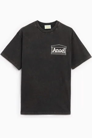 ARIES Acid Angel Unisex T-Shirt Ref. RUAR60015 Kleur Maat S