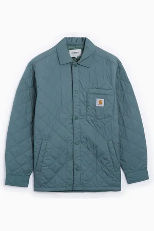 Carhartt Wadeson Unisex Shirt Jacket Ref. I034363-29NXX Kleur Maat L