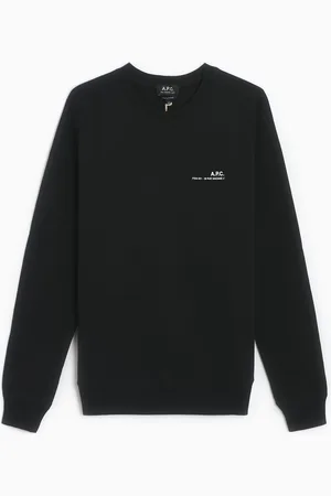 A.P.C. A.P.C Item Logo Men