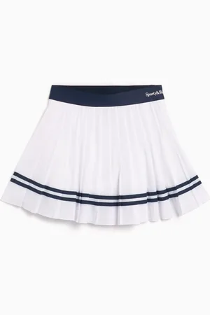 Sporty & Rich Serif Logo Women